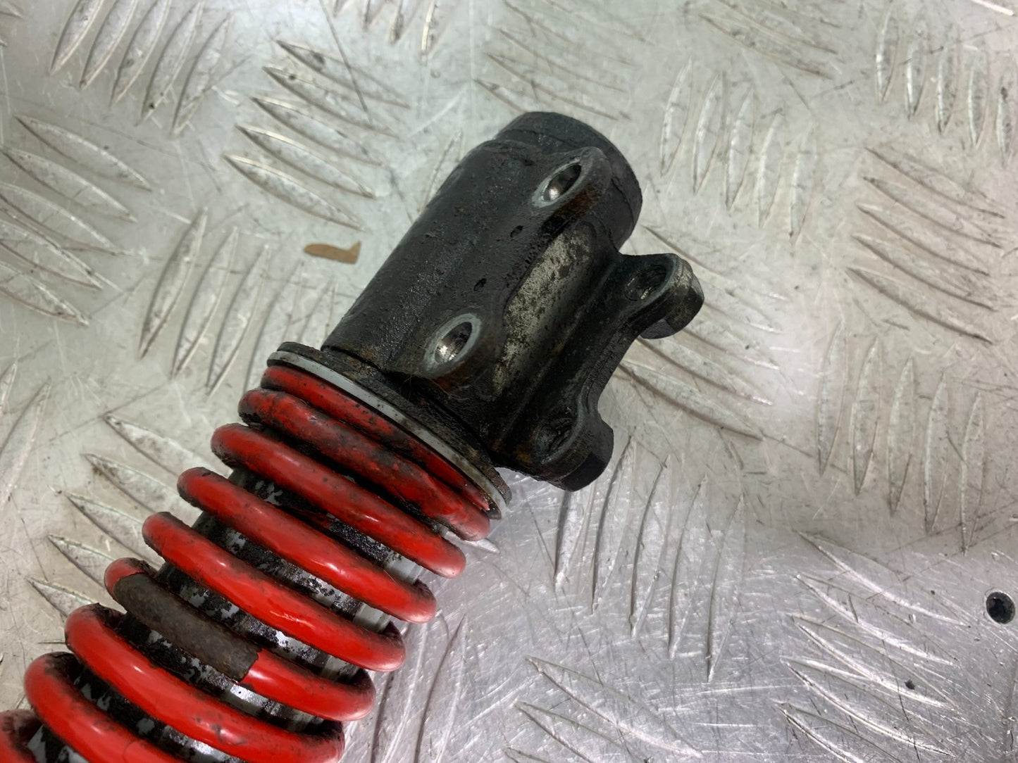 PIAGGIO VESPA LX50 LX S 50 REAR SHOCK YEAR 2007-2016 (CMB1290)