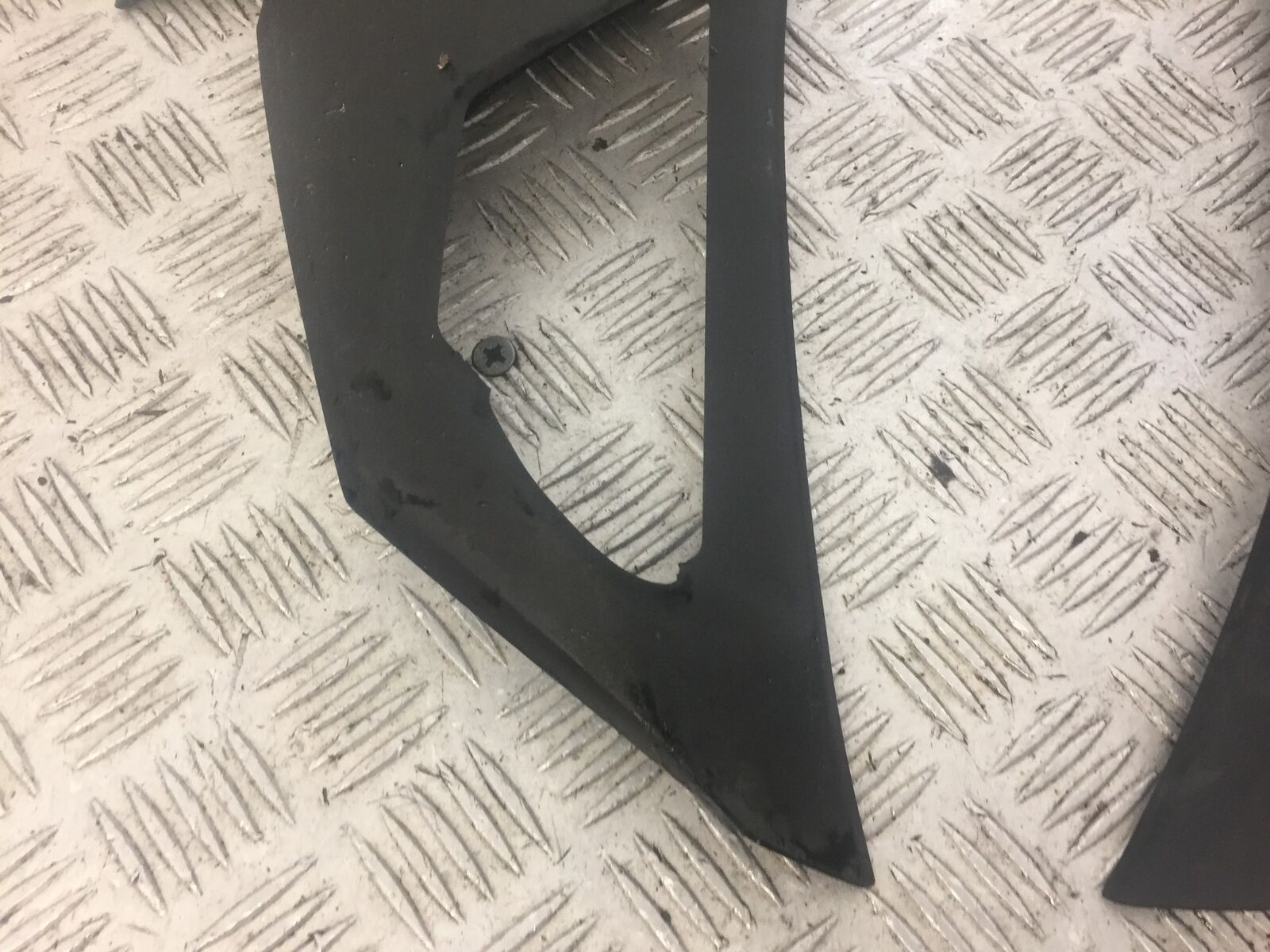 KAWASAKI NINJA 400 LEFT AND RIGHT INFILLS  YEAR 2019  (STOCK 635)