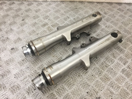 SUZUKI VLR1800 VLR 1800 FORK LEGS   YEAR 2010 (STOCK 815)