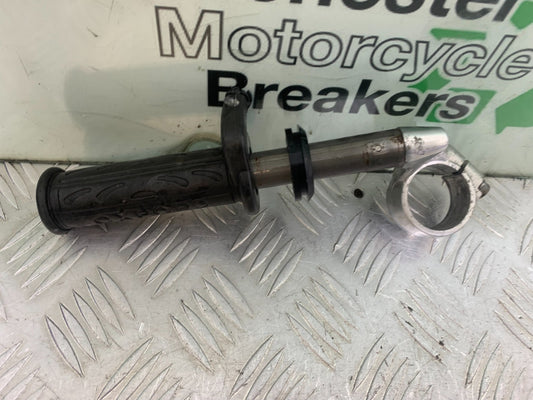 HONDA CBR1100 BLACKBIRD LEFT HANDLEBAR  YEAR 1999-2005 (CMB1232)