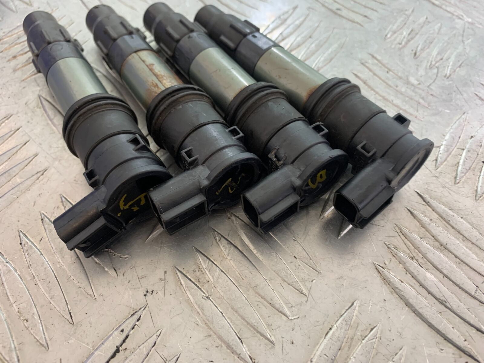 SUZUKI GSX S 1000 GSX-S 1000 COILS  YEAR 2016-2019 (CMB1082)