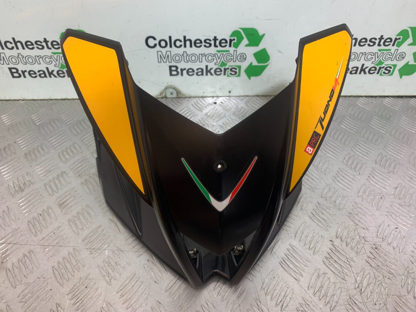 APRILIA TUONO 1000 V4R TOP FAIRING  YEAR 2011-13  (CMB1331)