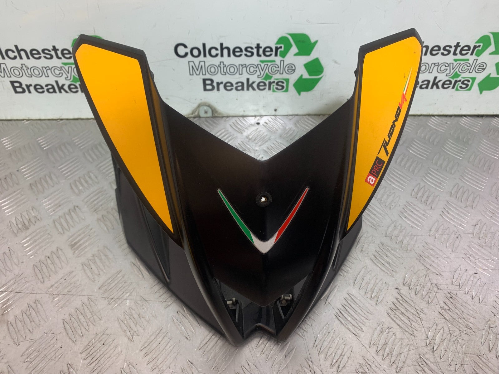 APRILIA TUONO 1000 V4R TOP FAIRING  YEAR 2011-13  (CMB1331)