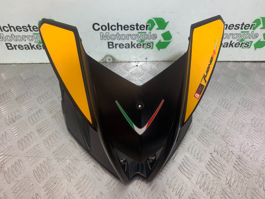 APRILIA TUONO 1000 V4R TOP FAIRING  YEAR 2011-13  (CMB1331)