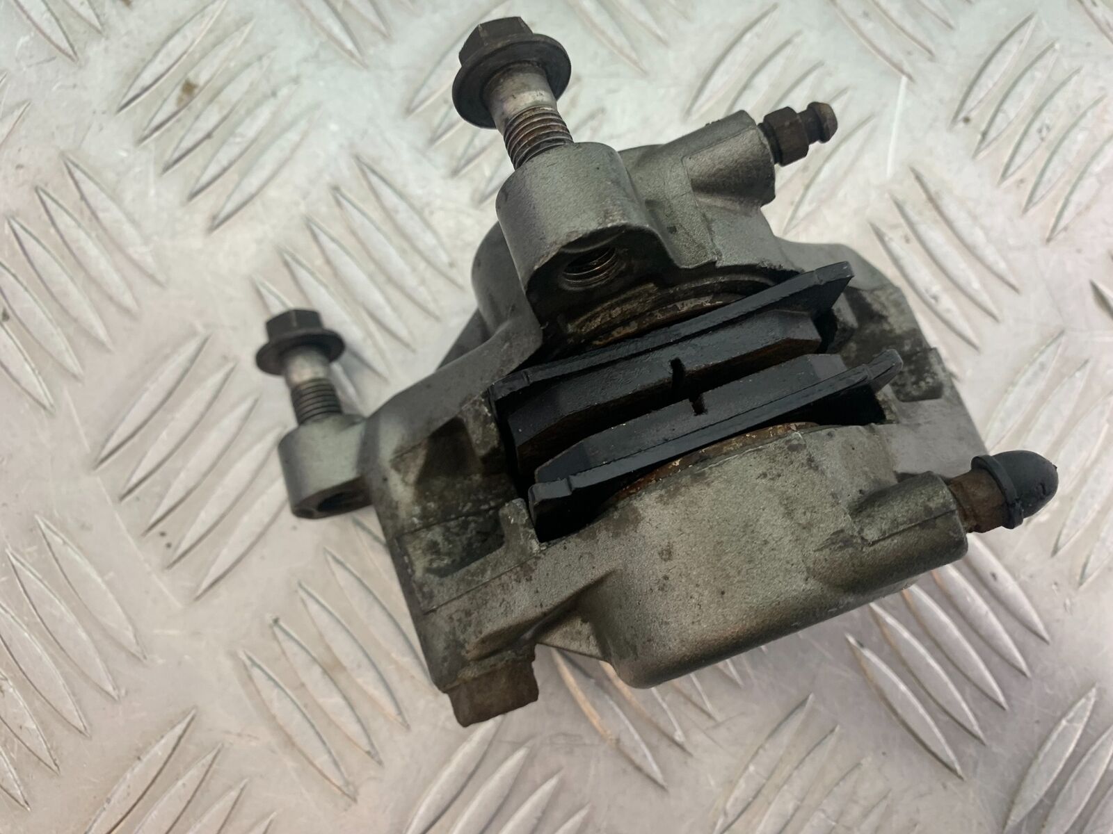 YAMAHA XJR1300 XJR 1300 REAR BRAKE CALIPER  YEAR 1999-2003 (CMB1055)