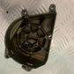 KAWASAKI ZX6R ZX6 J SPROCKET COVER YEAR 2000 (STOCK 947)