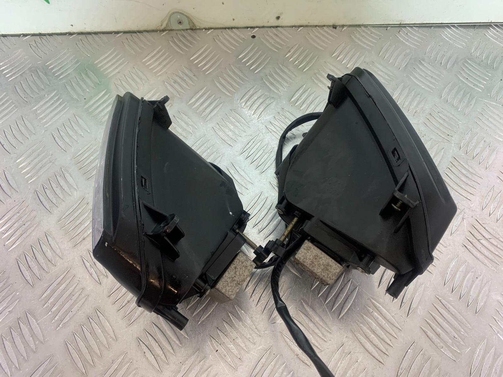 NECO GPX125 HEADLIGHTS YEAR 2016-2021(CMB1052)