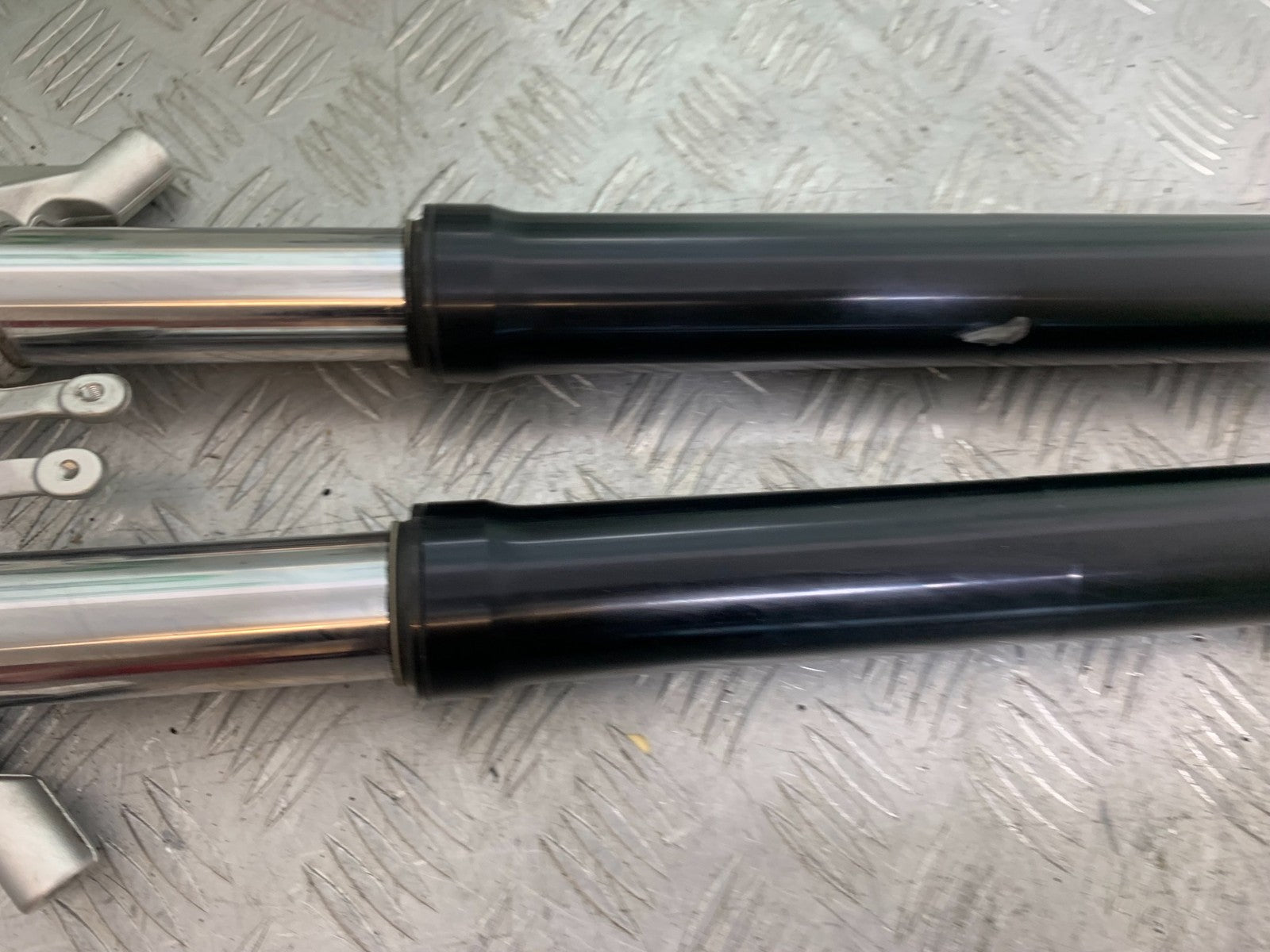 MV AGUSTA 675 F3 FORKS   YEAR 2012-2016 (CMB1302)