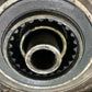 HONDA VT700 VT 700 SHADOW REAR DIFF  YEAR 1984-85 (CMB1328)