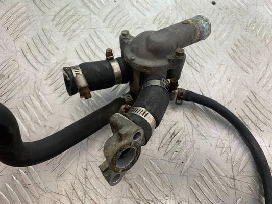 HONDA VFR800 PRE V-TEC THERMOSTAT YEAR 1998-2001 (CMB1233)