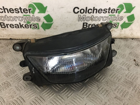 KAWASAKI ZX9R ZX9B HEADLIGHT YEAR 1994 (STOCK 860)