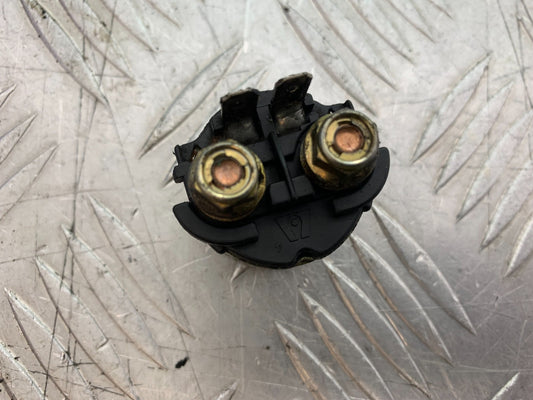 TRIUMPH 955i DAYTONA STARTER SOLENOID  YEAR 2002-2006 (CMB1229)