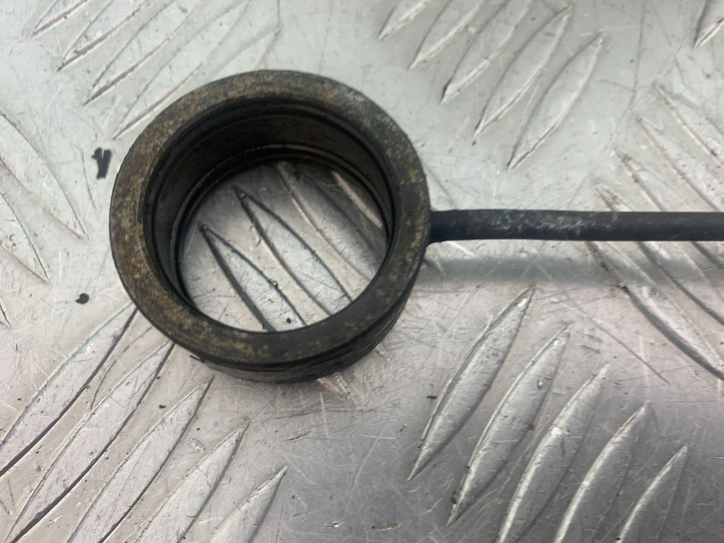 KAWASAKI GT550 GT 550 FORK BALANCE PIPE  YEAR 1984-87 (CMB1141)