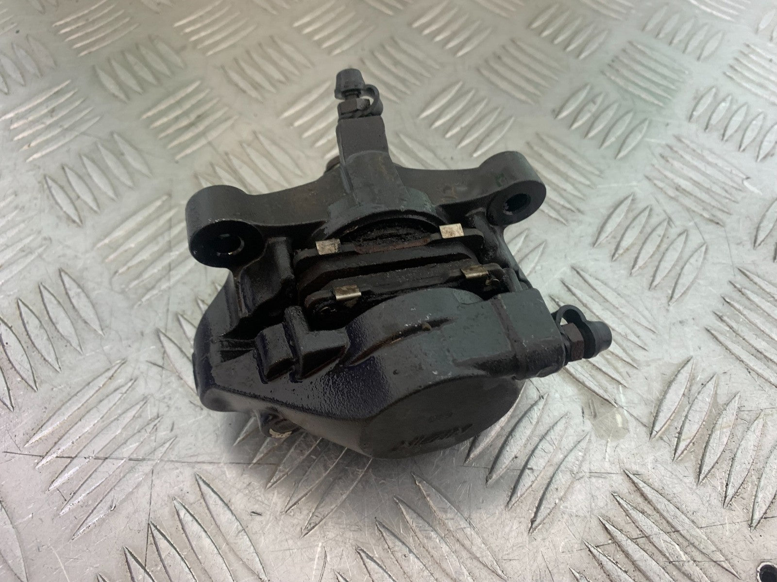 KAWASAKI GTR1400 GTR 1400 REAR BRAKE CALIPER  YEAR 2007-2009 (CMB1174)
