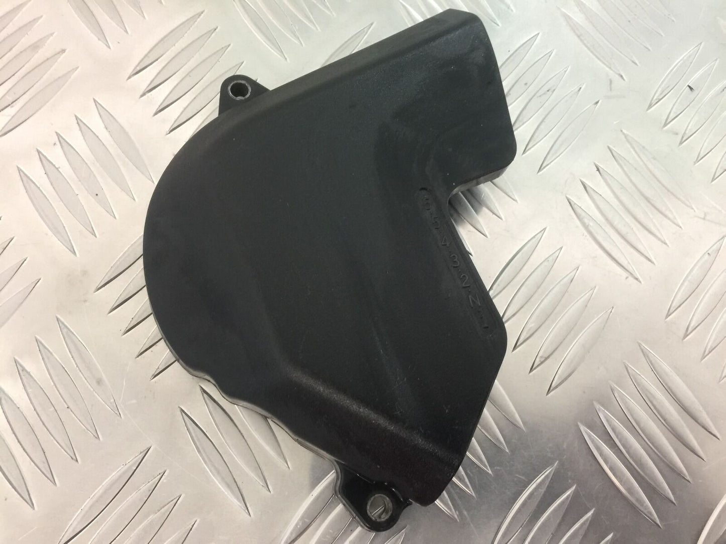 HONDA CBR600 RR SPROCKET COVER  YEAR 2005-2006 (STOCK 933)