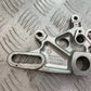 APRILIA TUONO 1000 V4R REAR CALIPER BRACKET  YEAR 2011-13  (CMB1331)