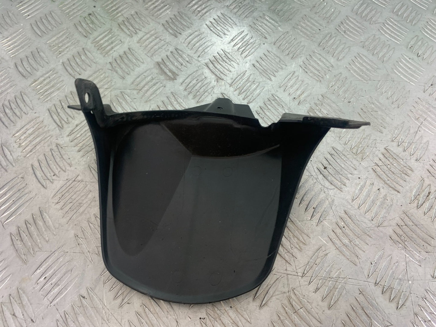 SUZUKI GSR600 GSR 600 HUGGER    2006-2010 (CMB1177)