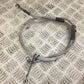 DERBI TERRA ADVENTURE 125 FRONT BRAKE LINE   YEAR 2017 (STOCK 583)