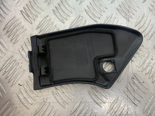 HONDA NT 700 V DEAUVILLE LEFT POCKET LID  YEAR 2006-2011 (CMB1211)