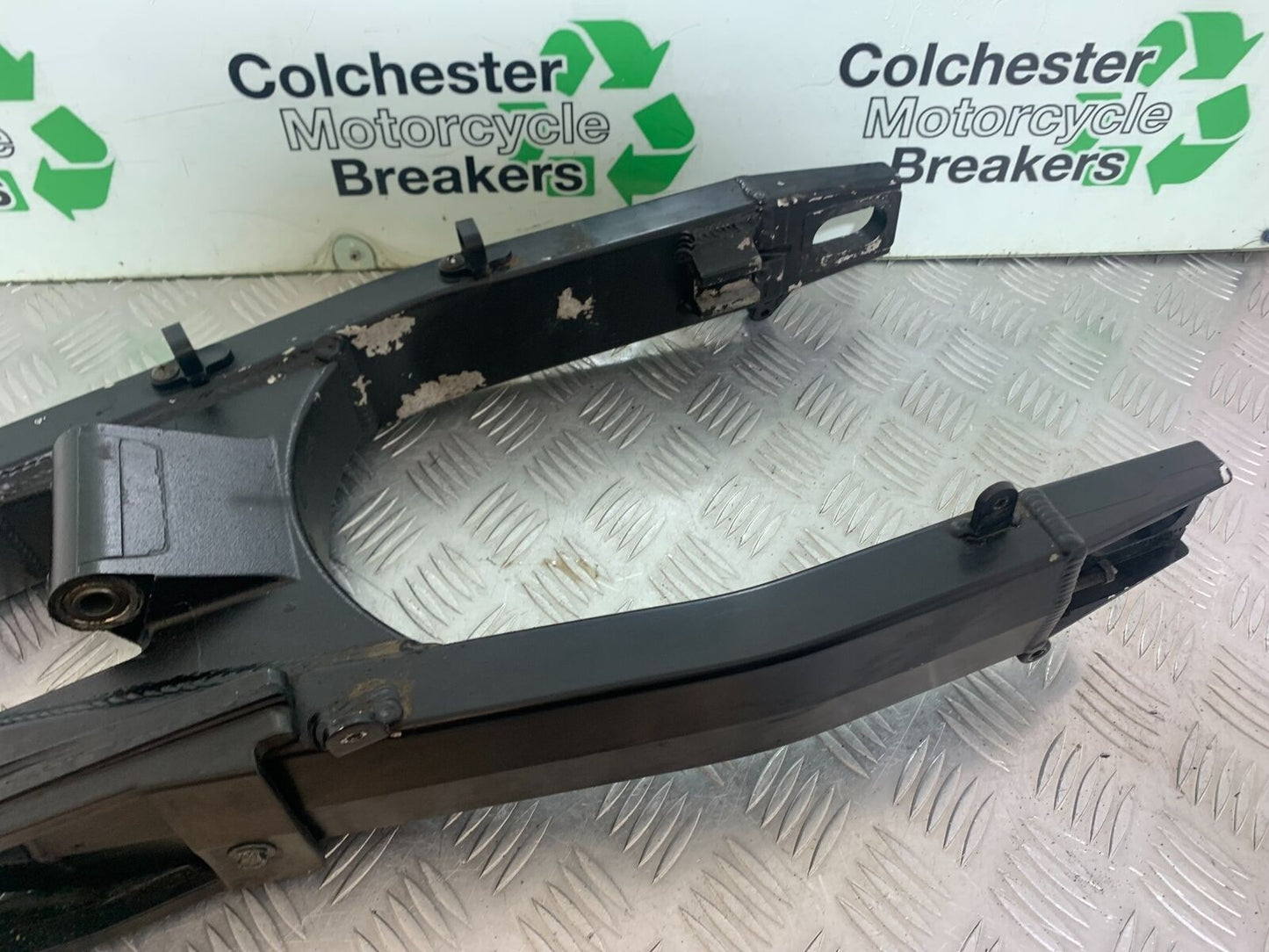 SUZUKI GSF1250 GSF 1250 BANDIT SWINGARM  YEAR 2007-2011 (CMB1125)