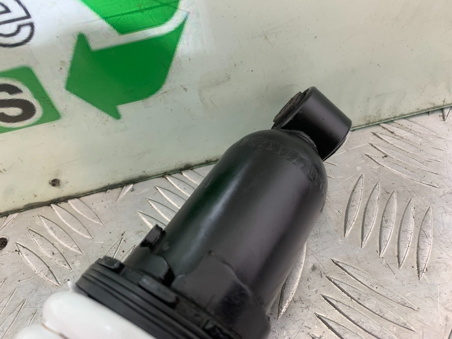 KTM 690 DUKE R LC4 WHITE POWER WP REAR SHOCK YEAR 2012-2015  (CMB1180)