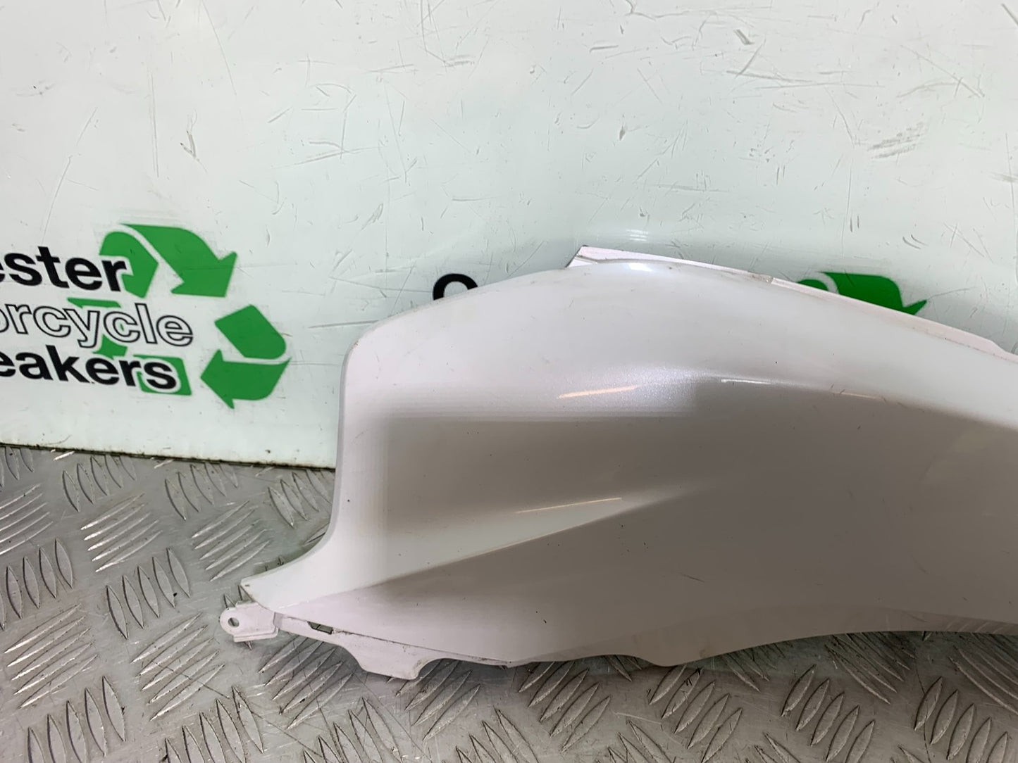 HONDA NSC110 VISION LEFT SEAT PANEL YEAR 2017-2020 (CMB1249)