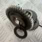 APRILIA 650 PAGASO STRADA ENGINE GEARS    YEAR 2005-2010 (CMB1057)