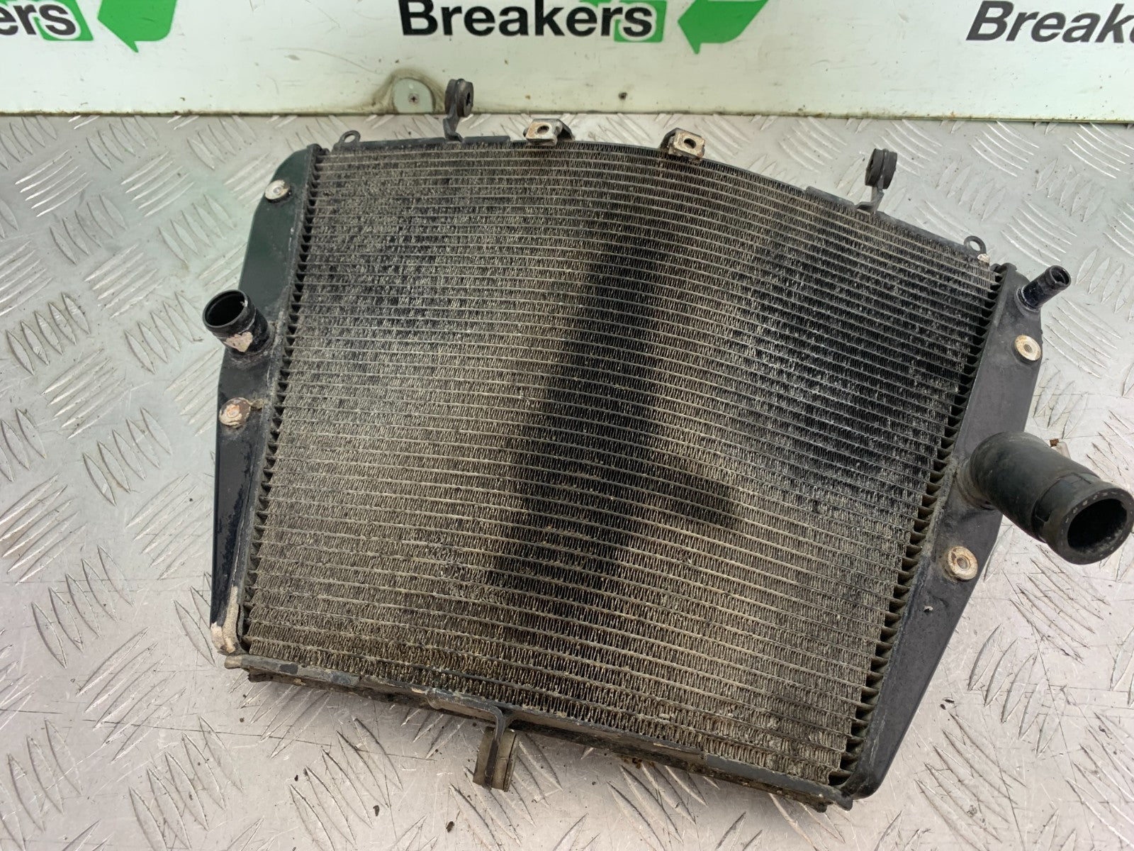 HONDA CBR1000 RR RADIATOR  YEAR 2008-2011 (CMB1330)