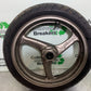 HONDA CBR1100 BLACKBIRD FRONT WHEEL  YEAR 1999-2005  (CMB1103)