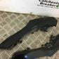 KAWASAKI ER6  ER6F ER 650 LEFT AND RIGHT SEAT PANELS YEAR 2016 (ABS)