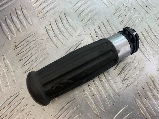 HARLEY DAVIDSON XL883 N IROD THROTTLE TWIST GRIP YEAR 2020  (CMB1116)