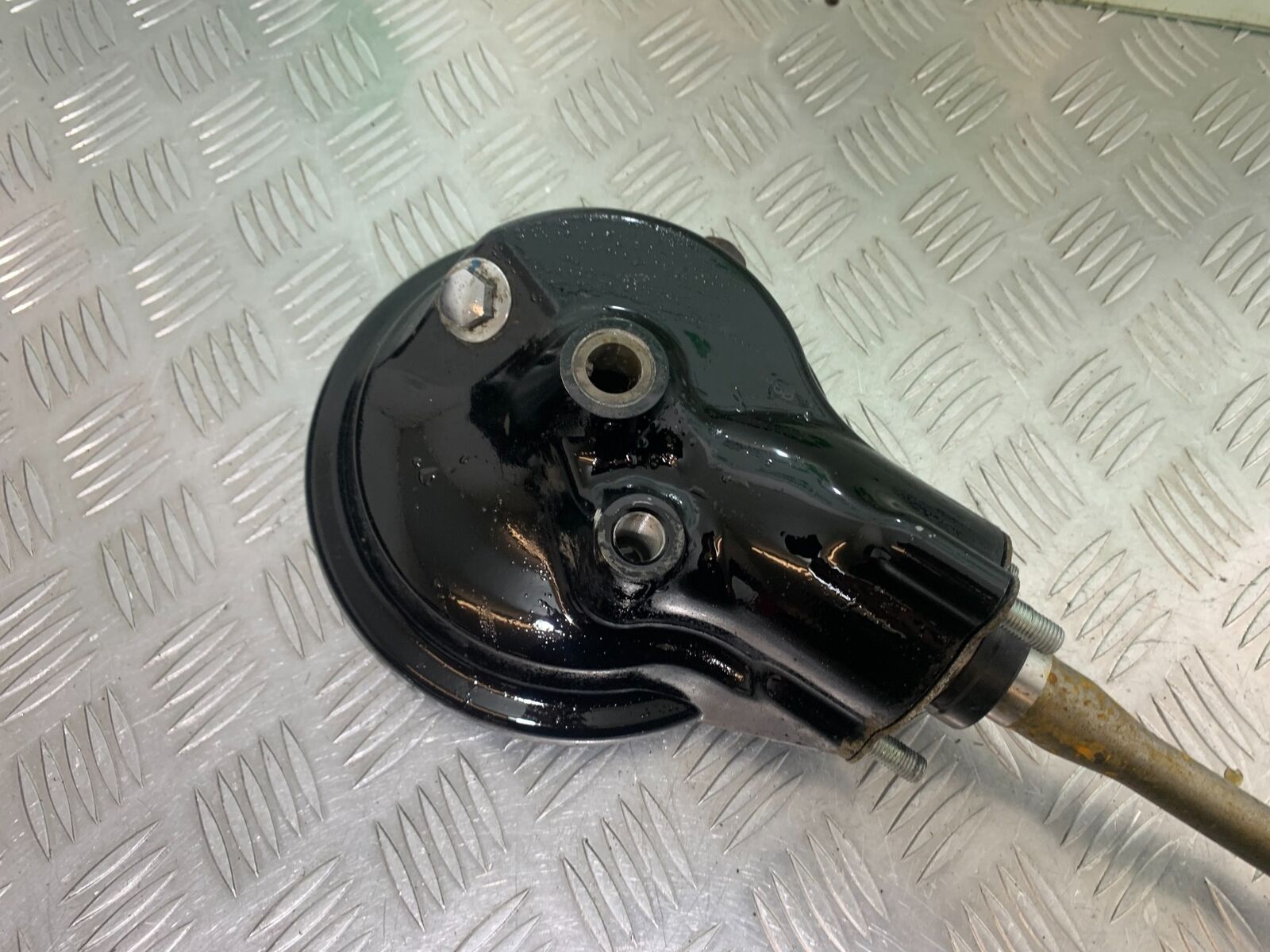 SUZUKI INTRUDER VL800 C800 REAR DIFF  YEAR 2012-16 (CMB1039)