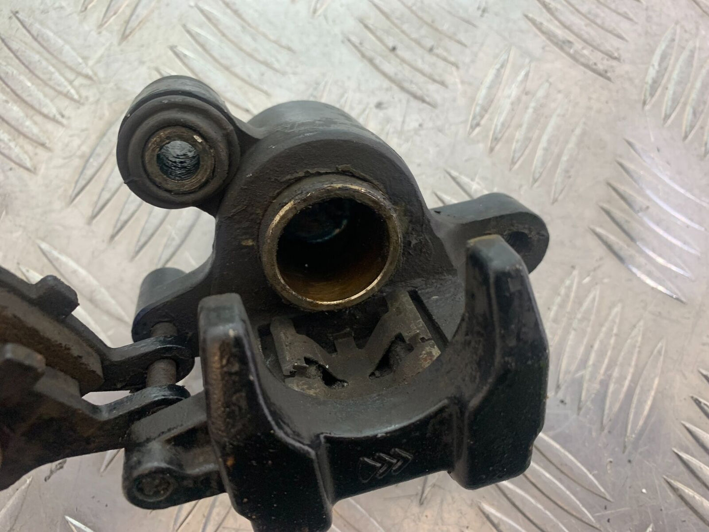 SINNIS TERRAIN 125 REAR CALIPER  YEAR 2018 (CMB1123)
