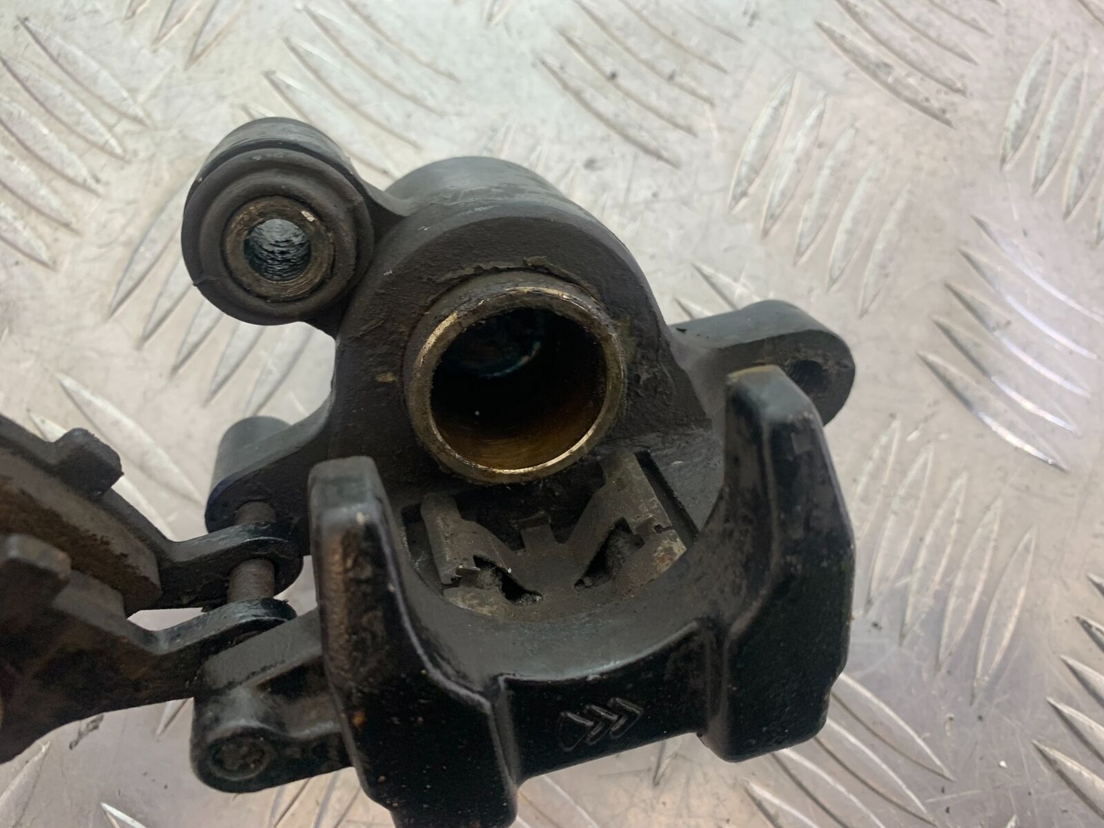 SINNIS TERRAIN 125 REAR CALIPER  YEAR 2018 (CMB1123)