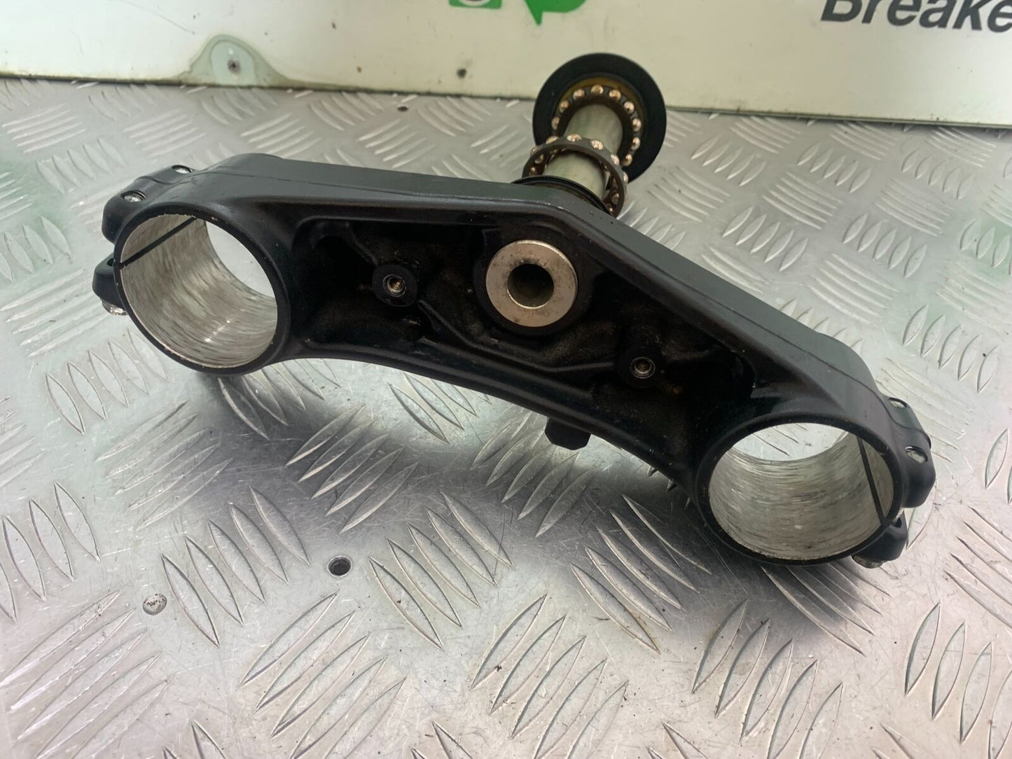 SUZUKI GSXR1000 GSXR 1000 BOTTOM YOKE    2009-2016 (CMB1049)