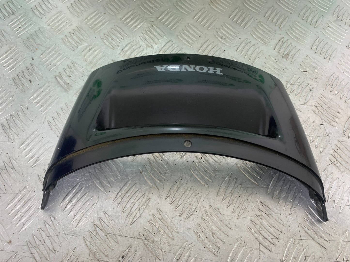 HONDA ST1100 PAN EUROPEAN SCREEN INFILL PANEL YEAR 1993-2001 (CMB1195)