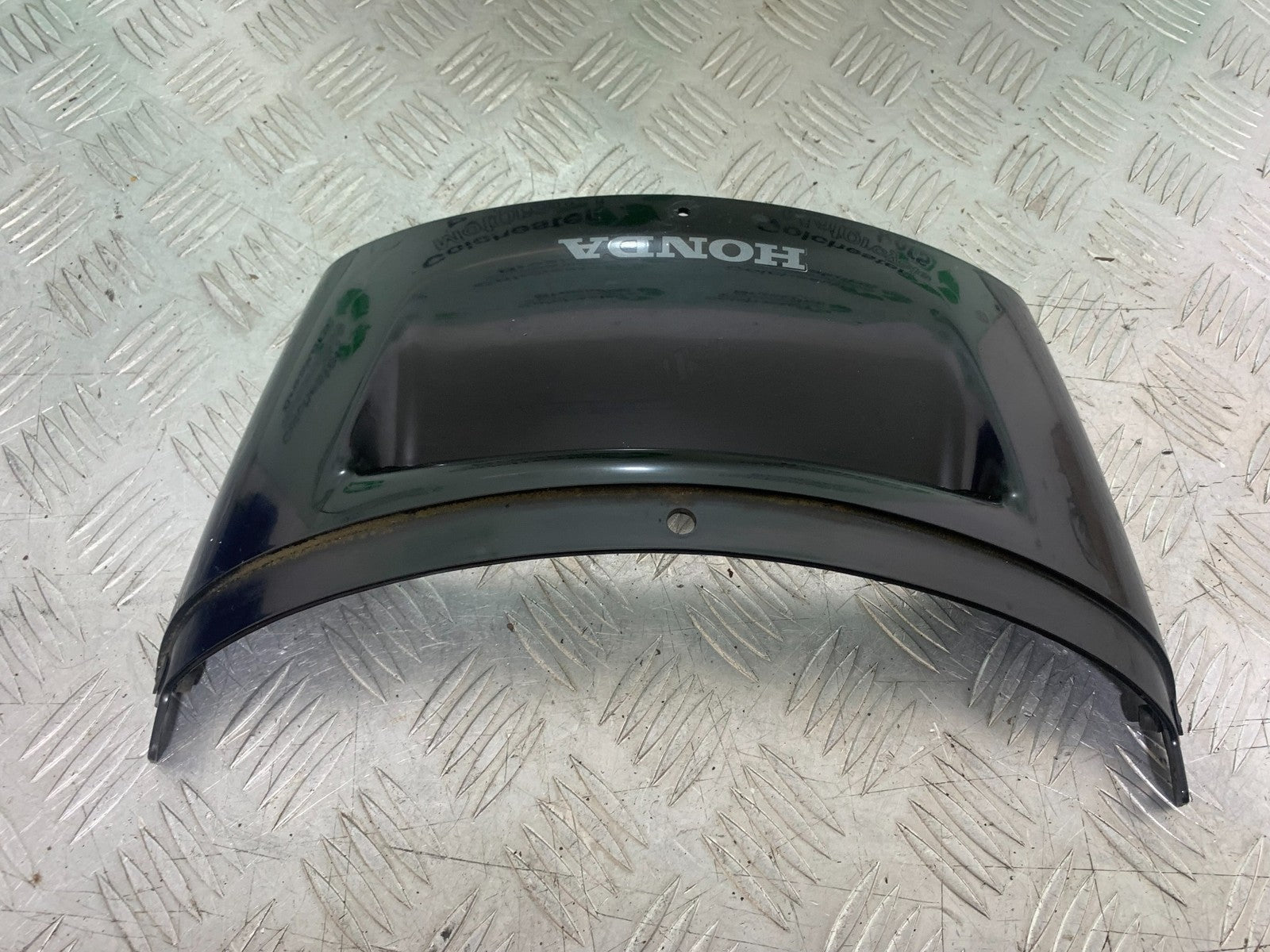 HONDA ST1100 PAN EUROPEAN SCREEN INFILL PANEL YEAR 1993-2001 (CMB1195)