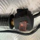 HONDA CBR600 CBR 600 F2 RIGHT SWITCH GEAR  YEAR 1991-1993 (CMB1114)
