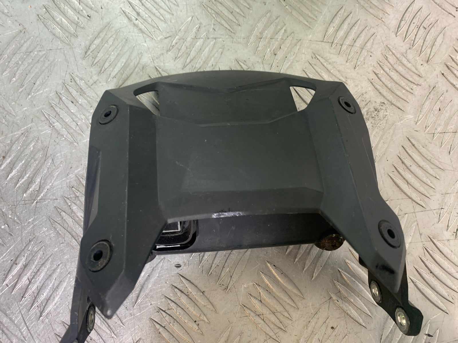 HONDA NC750 NC 750 X DCT CLOCKS SPEEDO DASH   YEAR 2019 (CMB1223)