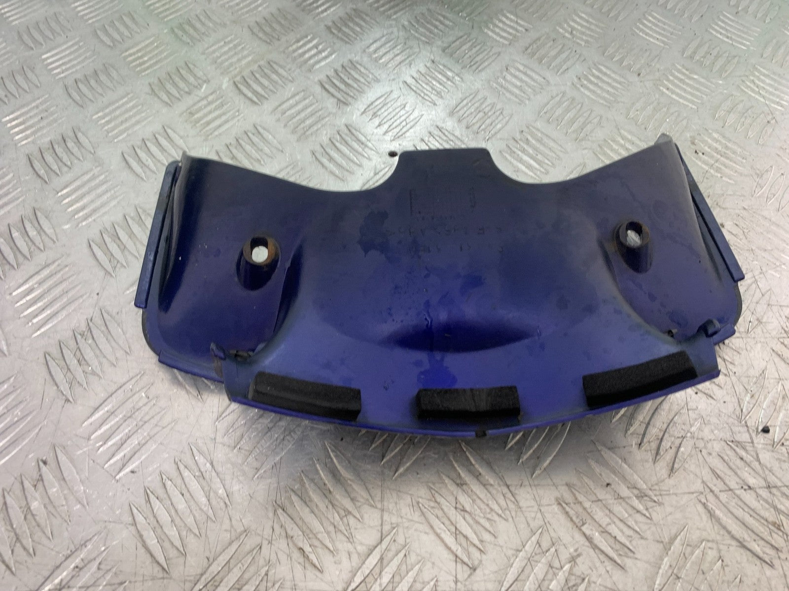 SUZUKI GSF600 GSF 600 BANDIT LOWER TOP FAIRING  PANEL  2000-2004 (CMB1269)