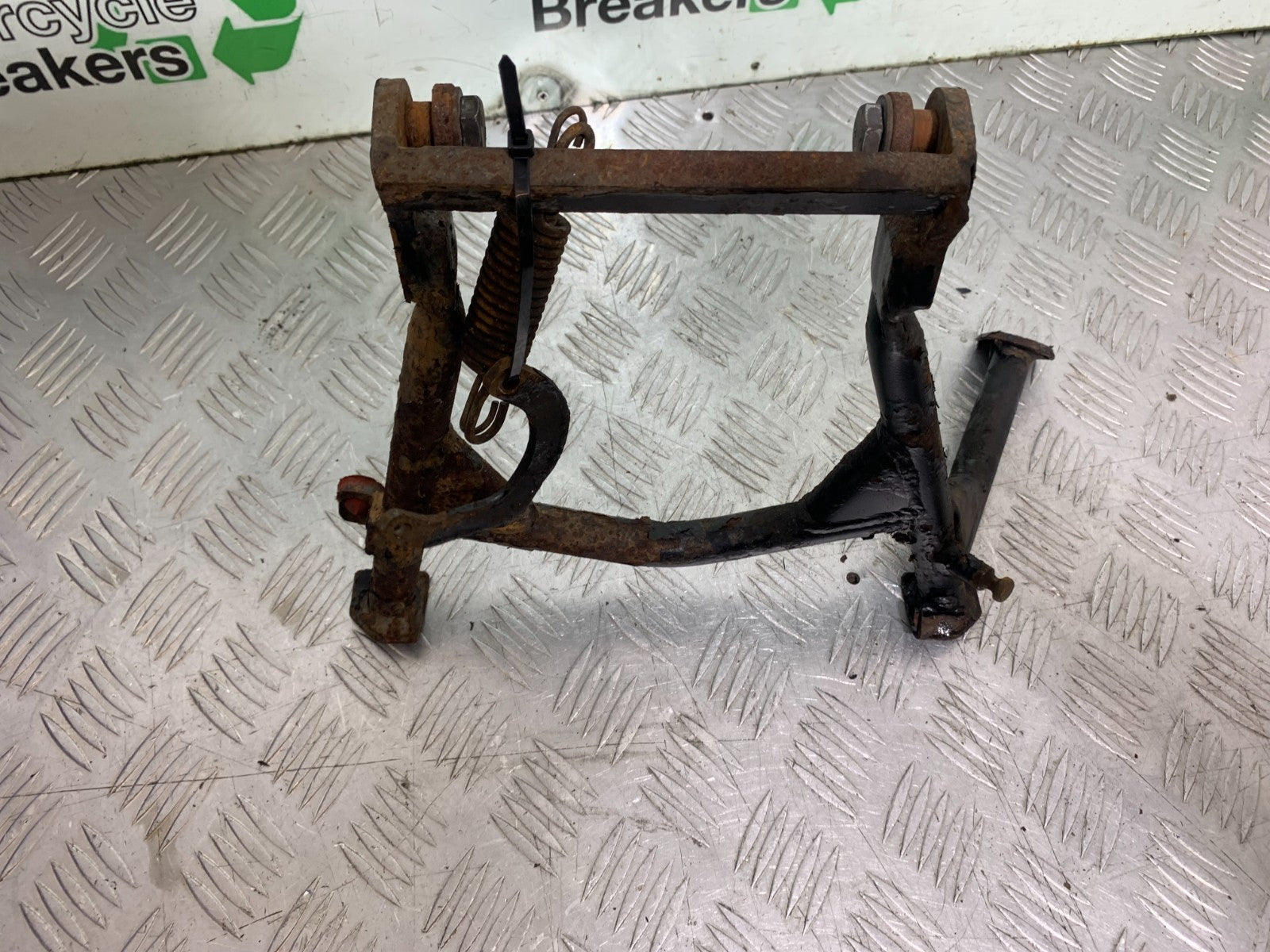 HONDA NC700 X CENTER STAND  YEAR 2012-2014 (CMB1327)