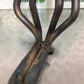 KAWASAKI ZX10R ZX10 R EXHAUST DOWNPIPES   YEAR 2004-2005 (STOCK 932)