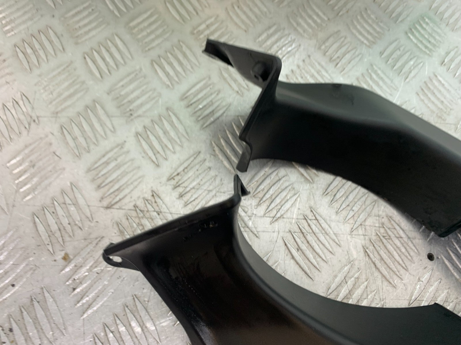 MV AGUSTA 800 F3 AIR TUBE COVERS YEAR 2017-2019 (CMB1227)
