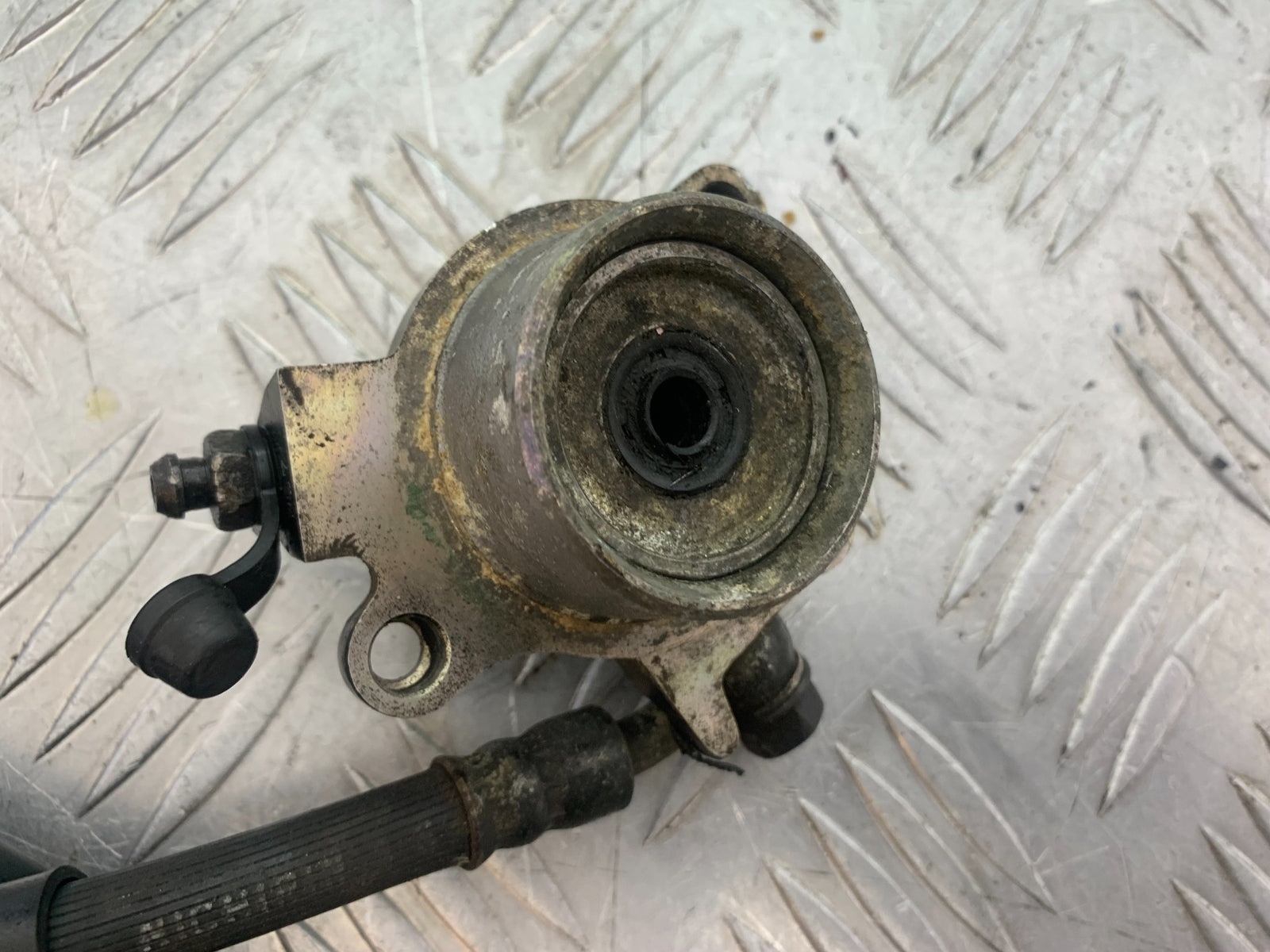 HONDA VFR750 VFR 750 F CLUTCH SLAVE CYLINDER   YEAR 1994-1997 (CMB1156)