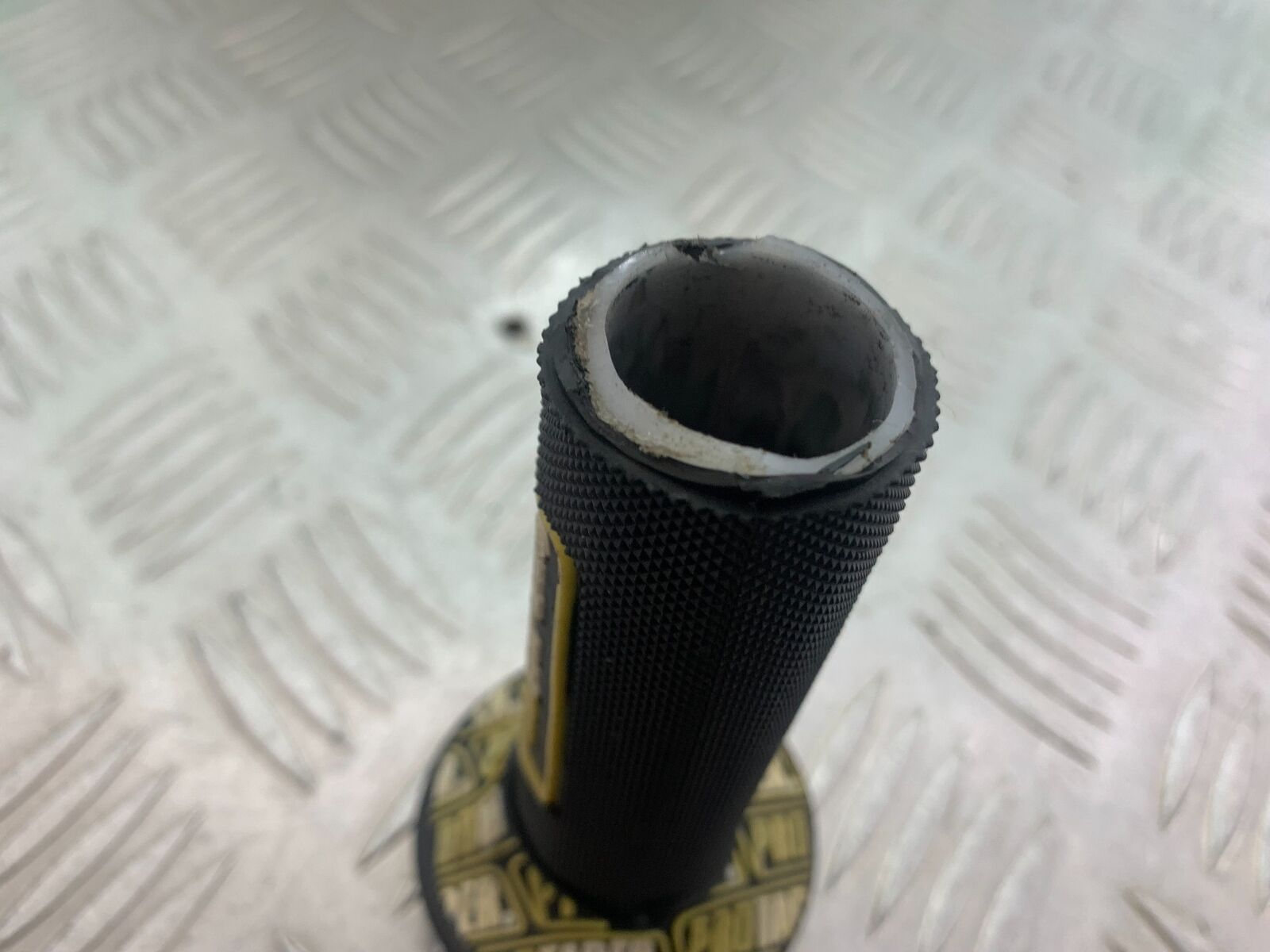HERALD CLASSIC 125 THROTTLE TWIST GRIP   YEAR 2014 (CMB1058)