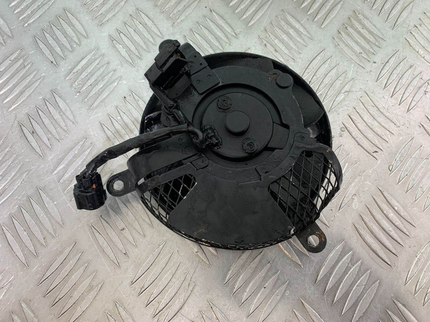 SUZUKI SV1000 SV 1000 K4 RADIATOR FAN YEAR 2003-2007 (CMB1042)