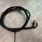 HONDA CX500 CX 500 THROTTLE CABLES  YEAR 1978-81 (CMB1079)