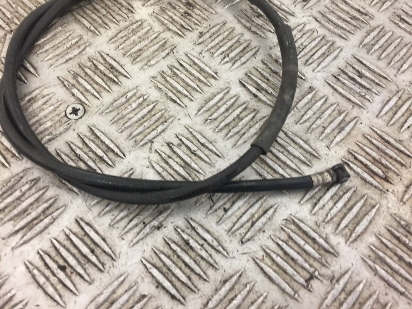 HONDA CBR600 CBR 600 F4I SPORT CLUTCH CABLE YEAR 2001 (STOCK 441)