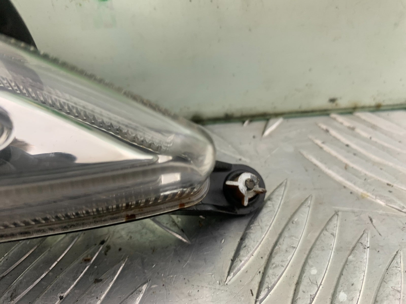 KYMCO CK1 125 FRONT RIGHT INDICATOR YEAR 2014 - 2016 (CMB1181)