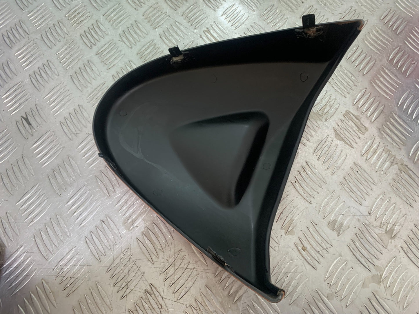 TRIUMPH TRIDENT 660 REAR SEAT COWL  YEAR 2021-2024 (CMB1148)